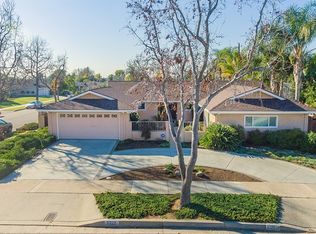 2372 N Northumberland Rd, Orange, CA 92865