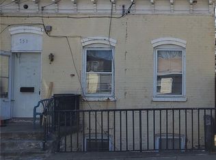 151 W Parmenter St, Newburgh, NY