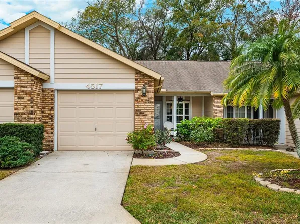 4517 Glen Holw, New Port Richey, FL 34653