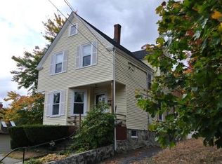 116 Ashland St, Melrose, MA 02176