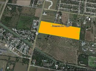 1802 N 10th St, McAllen, TX 78501