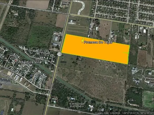 1802 N 10th St, McAllen, TX 78501