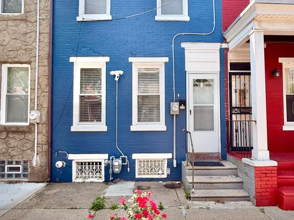 570 Line St, Camden, NJ 08103