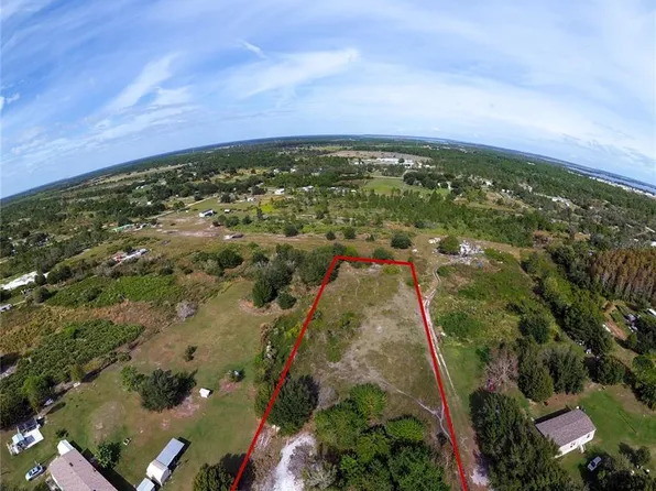 129 Constitution Ln #93, Frostproof, FL 33843