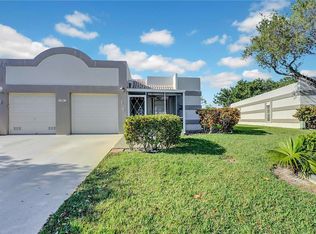 9305 Flynn Cir APT 1, Boca Raton, FL 33496