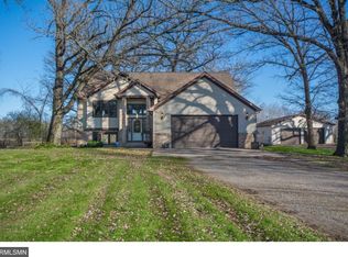 49261 Gallant Ave, Rush City, MN 55069