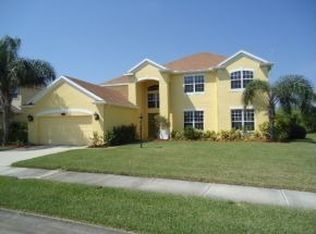3606 Peninsula Cir, Melbourne, FL 32940