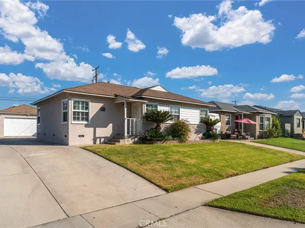 6119 Seaborn St, Lakewood, CA 90713