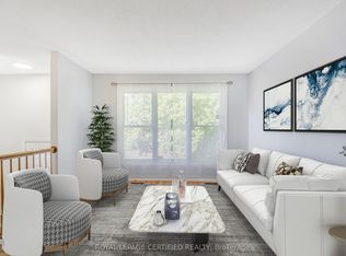 260 Saint Augustine Dr, Saint Catharines, ON L2P 3P8