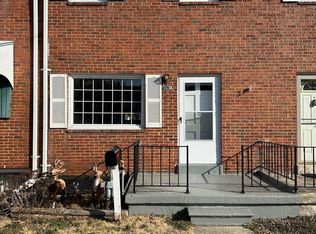 8192 Mid Haven Rd, Baltimore, MD 21222