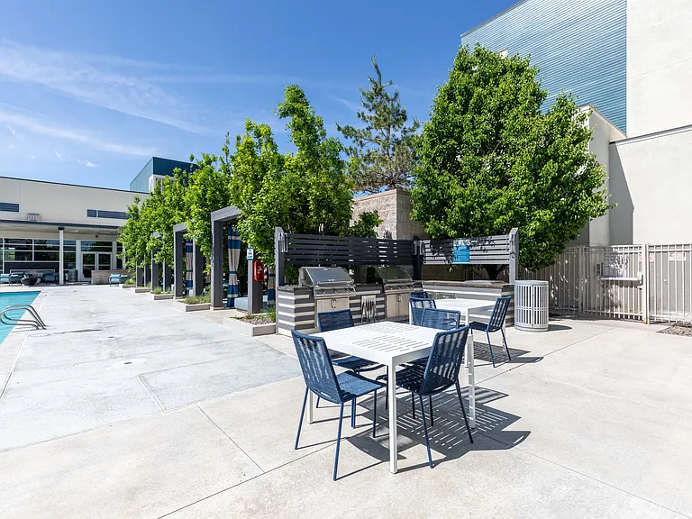 Arista Uptown — Photo 14