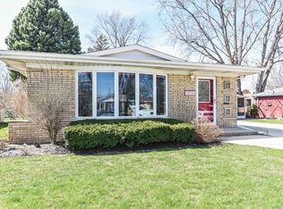 10720 Lawler Ave, Oak Lawn, IL 60453