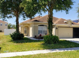15345 Copper Loop, Brooksville, FL 34604