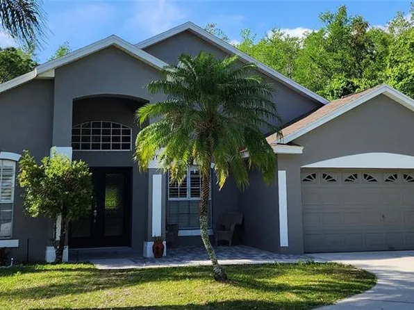 709 KENSINGTON GARDENS COURT, ORLANDO, FL 32828