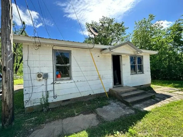 8885 Park Street, Birch Tree, MO 65438