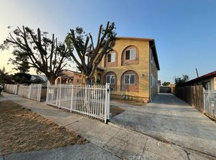 1633 E 81st St, Los Angeles, CA 90064