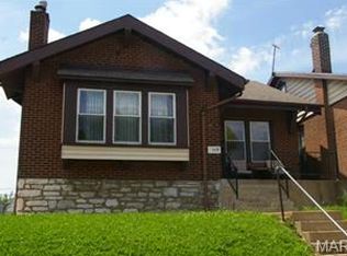 4954 Itaska St, Saint Louis, MO