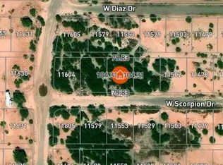 11552 W SCORPION Drive #1071, Arizona City, AZ 85123