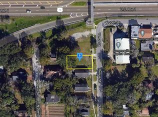 2828 Venus St, Jacksonville, FL 32206