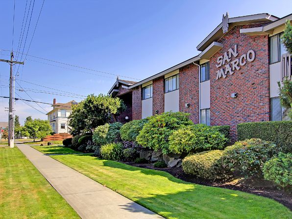 San Marco, 2401 Rucker Ave #0, Everett, WA 98201