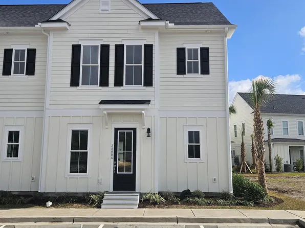 2800 Cook Cir A, Myrtle Beach, SC 29577