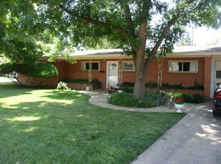 4001 47th St, Lubbock, TX 79413