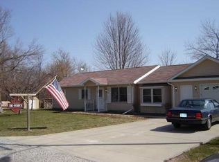 7660 S Renner St, Hamilton, IN 46742