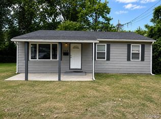 309 Green St, Cahokia, IL 62206