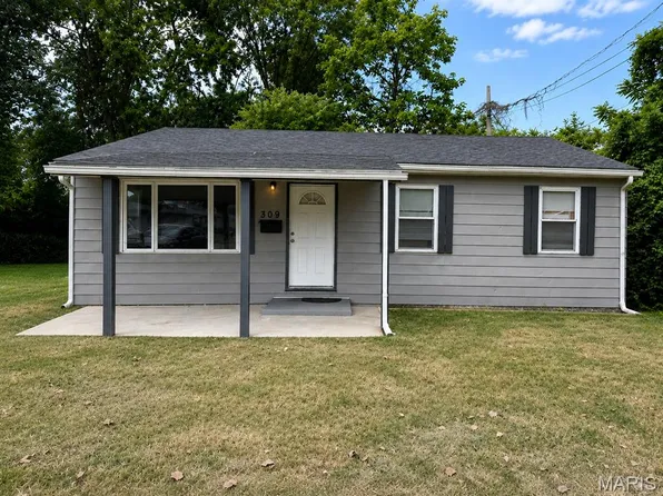 309 Green St, Cahokia, IL 62206