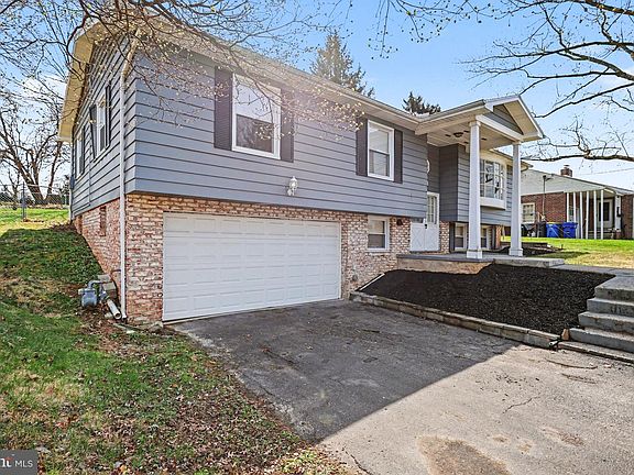 4th image of 1270 Glendale Rd