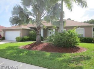 2730 Soaring Hawk Dr, Fort Myers, FL 33905