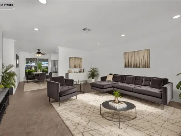 167 Crown DR #12, NAPLES, FL 34110