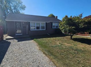 48 Highland Ave, Bridgeton, NJ 08302