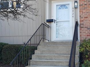 6424 Whitwell Ct, Fort Washington, MD 20744