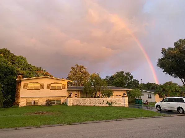 2407 Dunbar Ave, Melbourne, FL 32901