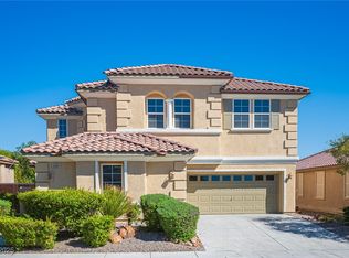 6084 Silken Saddle St, North Las Vegas, NV 89031