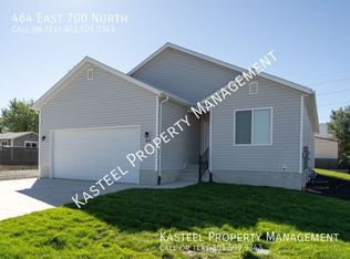 464 E 700 N, Payson, UT 84651
