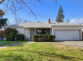 713 K St, Davis, CA 95616