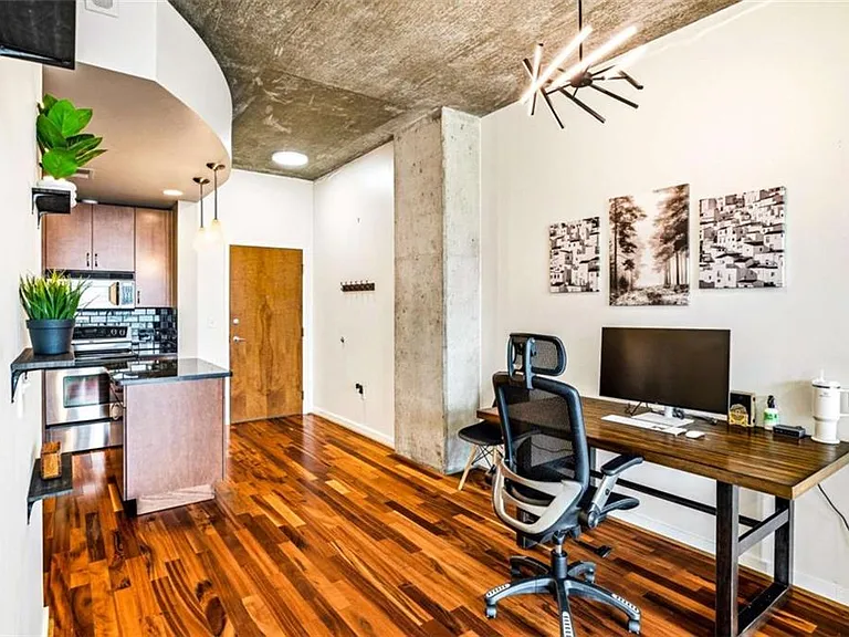860 Peachtree St NE #1413 — Photo 13