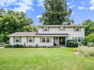16650 Valley Forge Ln, Granger, IN