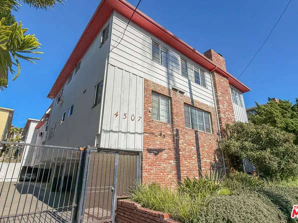 4507 Finley Ave APT 6, Los Angeles, CA 90027