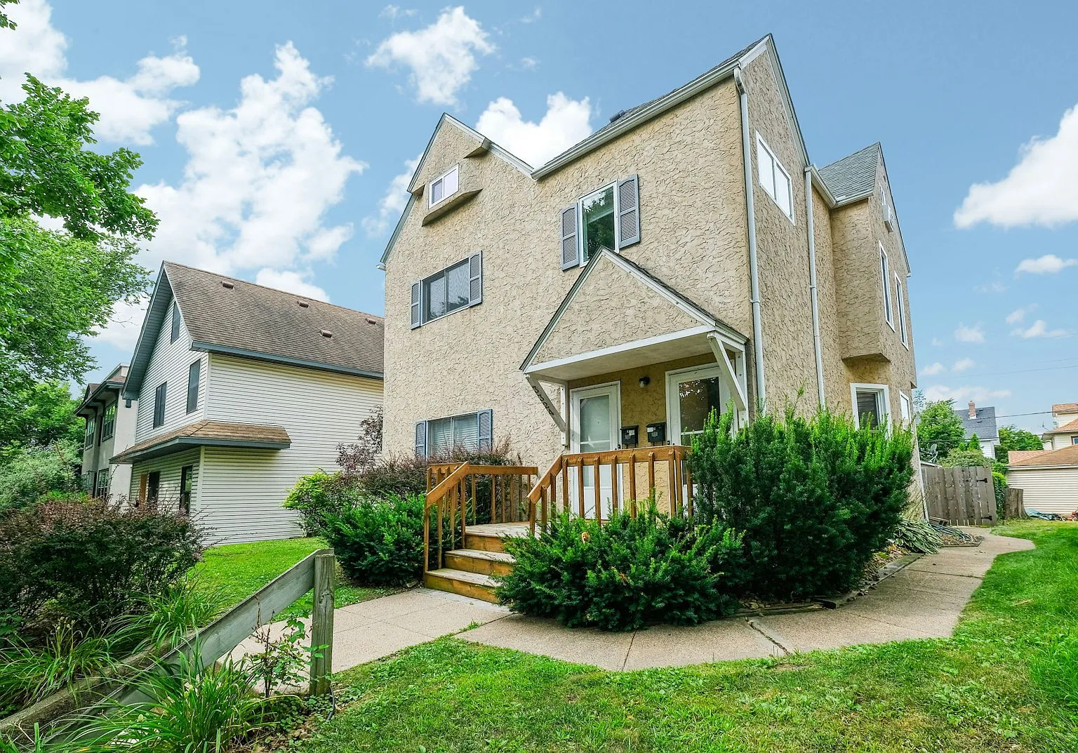3324 Colfax Ave South, Unit 1 — Photo 1