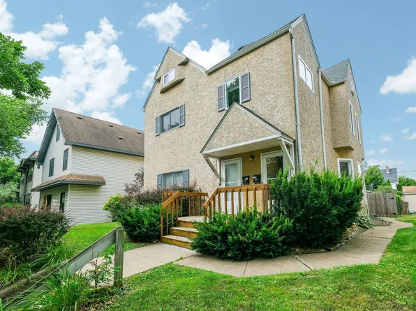 3324 Colfax Ave S, Minneapolis, MN