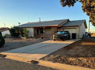 1273 Spur Rd SE, Rio Rancho, NM 87124