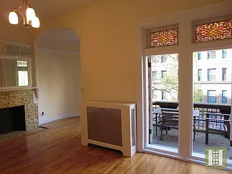 Rented by Halstead Real Estate