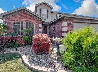 12129 Rolling Ridge Dr, Burleson, TX 76028