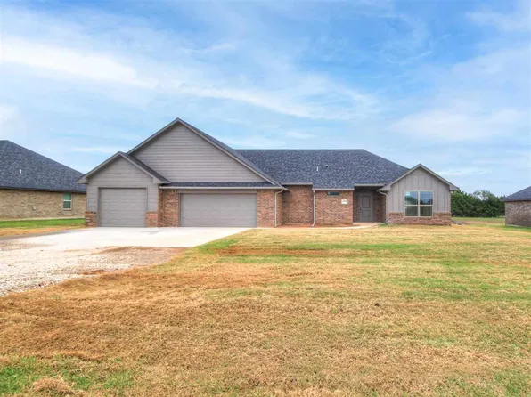 4009 S Wagon Dr, Stillwater, OK 74074