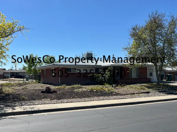 117 E 35th St, Farmington, NM 87401