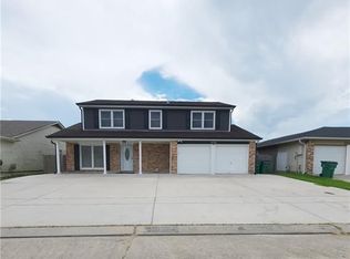 3132 Sweet Gum Dr, Harvey, LA 70058