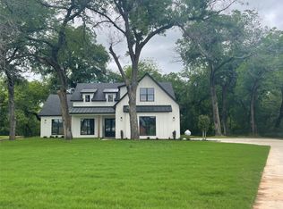 1114 County Road 337, Rainbow, TX 76077